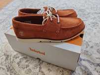Timberland Grafton Bay