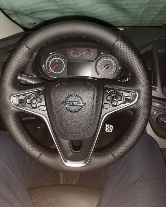 Opel insignia 2016 Distribuția Ambreiaj Volanta Injectoare Noi Facturi