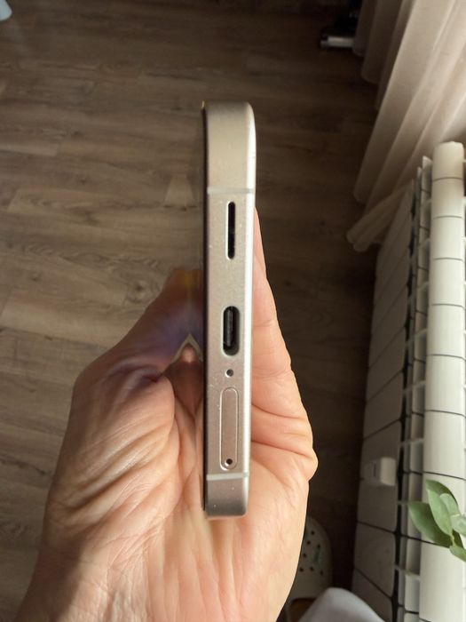 Samsung Galaxy S24+ 5G 512GB 12GB RAM Dual