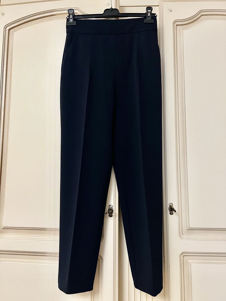 Pantaloni, Dika, Zara ( nu Massimo Dutti)