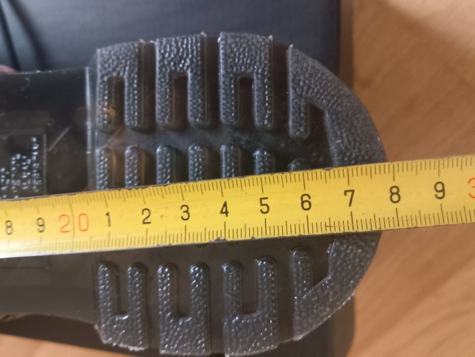 Дамски обувки нови!