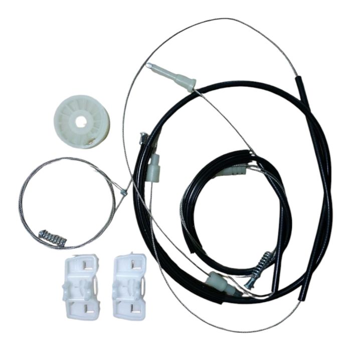 VW Sharan ремкомплект стеклоподъёмника