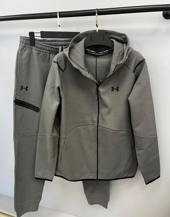 Екипи Under Armour
