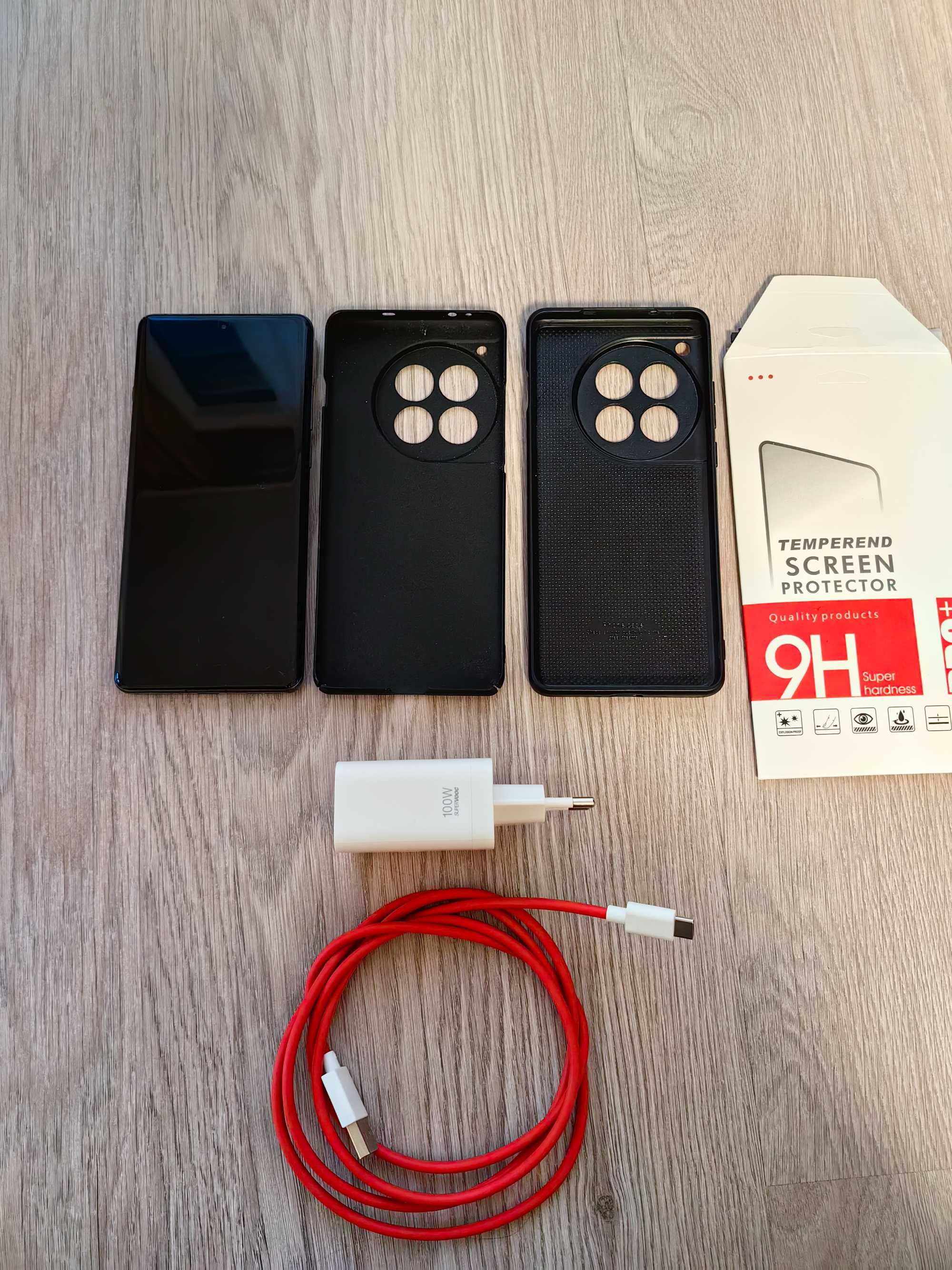 Oneplus 12 - 16GB/512GB