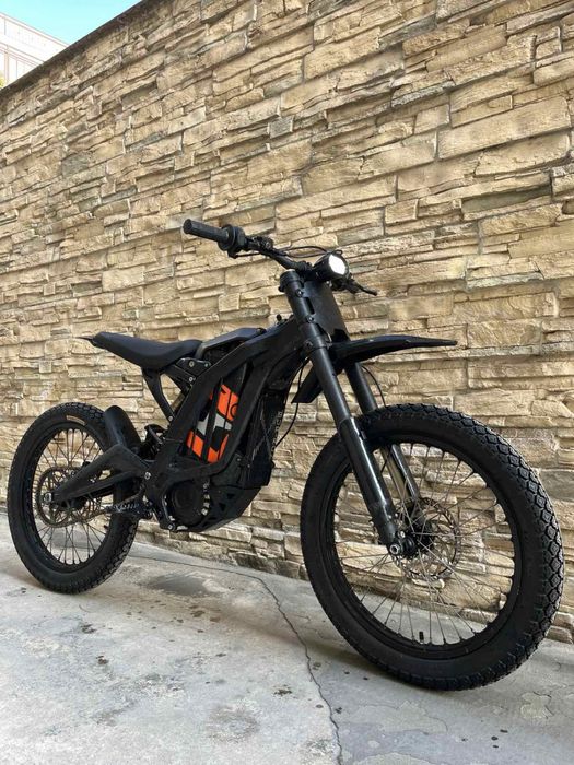 Sur-Ron Light Bee X 2023