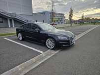 Audi A5 SPORTBACK 2.0Tdi 190cp S tronic Quattro S-line
