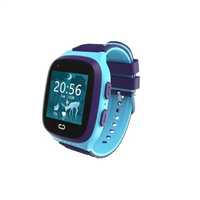 Ceas smartwatch pentru copii 4G, Alhena®, GPS, Apel Video, Anti-Los