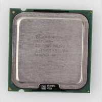 Procesor PC Intel i7-2600K  3.4Ghz