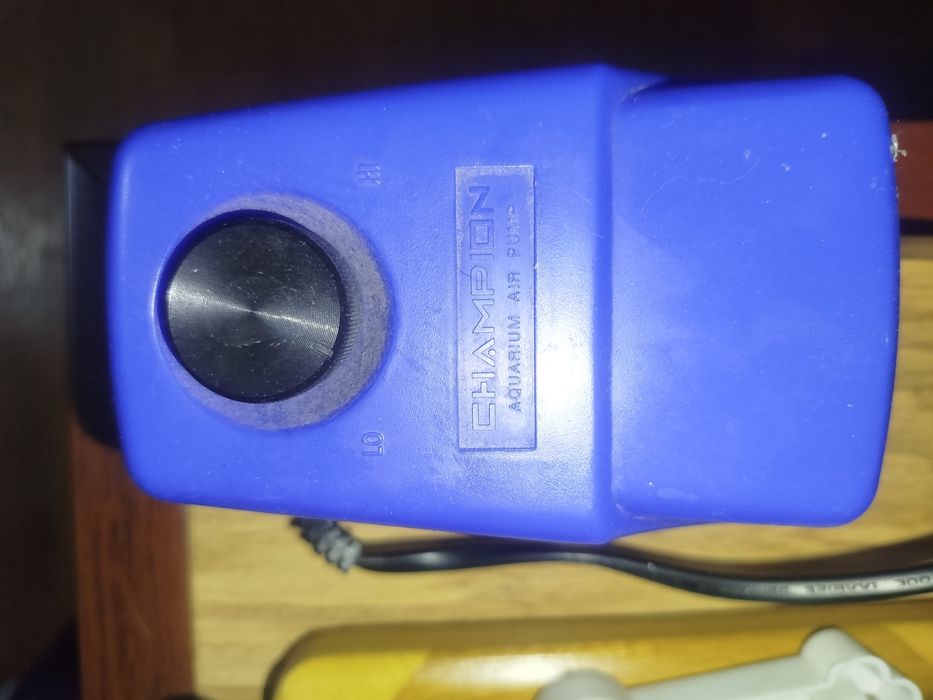 Продается аквариум 15-18 литров