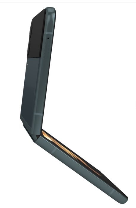 Samsung z flip 3 nou/ sigilat