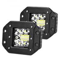 Proiector / proiectoare led combo 39w incastrabil auto sub atv jeep