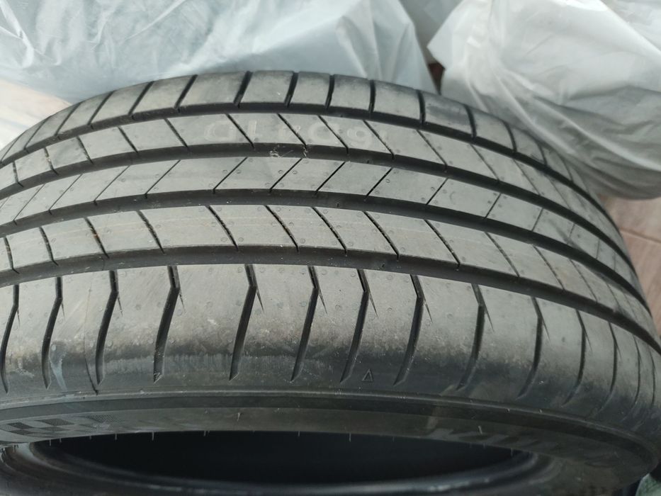 Anvelope noi vara Kumho 215/55/18/91V/2025
