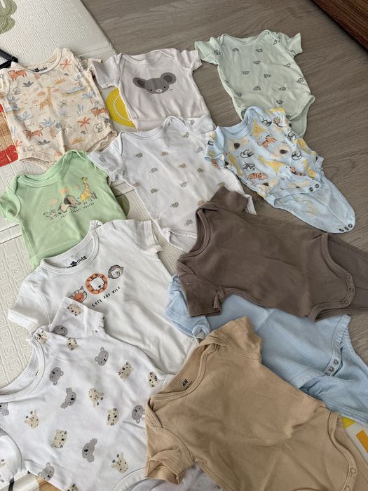 Бодита размер 56-62 hm