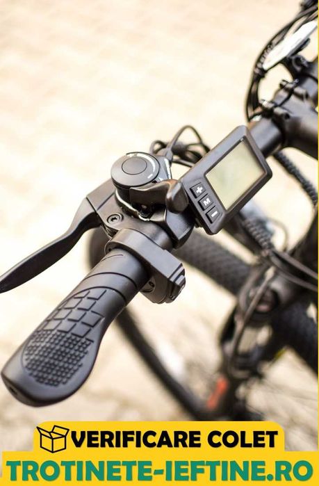 Scuter Electric K3 , Originala, Sigilata, Nou, Garantie Inclusa
