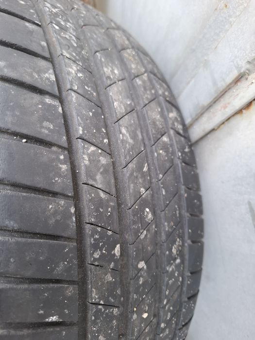 Лети джанти за Сеат Ибиза и Арона 5×100/16"