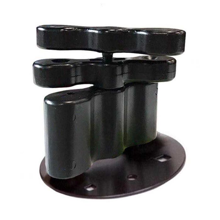 Cutie Portbagaj Lada ATV  SEGWAY SNARLER PLUS Canistra si prindere