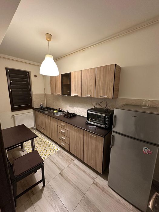 Garsoniera Militari - Orsova - Virtutii