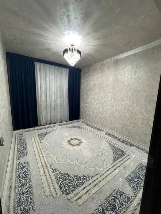 Сергели 5а 3/6/7. 58кв евроремонт