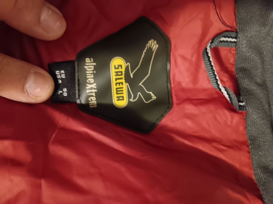 Geaca Salewa de barbat marime M/L