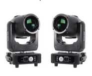 2x Moving Head 230W 7R Beam