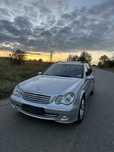 Mercedes W203 320CDI OM642 На Части