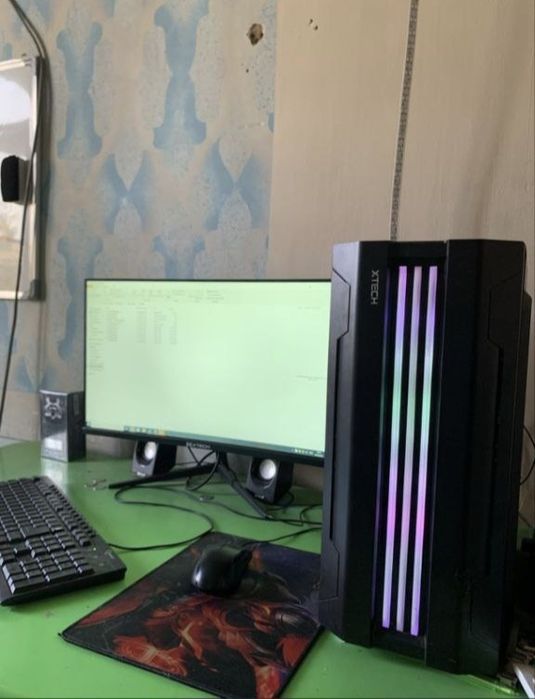 Kompyuter Xtec Corei5