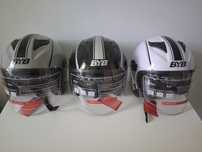 Casca moto /scuter/atv noua  Open Face  L