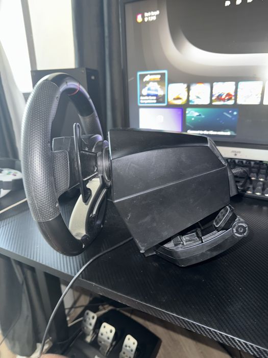 Volan gaming hori xbox