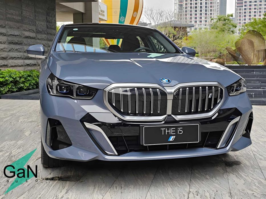 GaNauto BMW 5 Series 2025 Buyurtma Asosida/Под Заказ Cip Tashkent