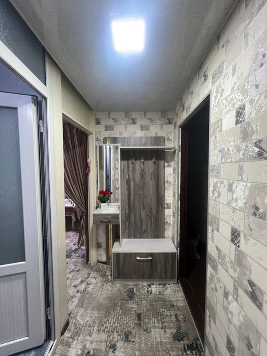 Namangan shaxar 4 mikra rayonda kunli kvartira bor bezzaks quyamiz