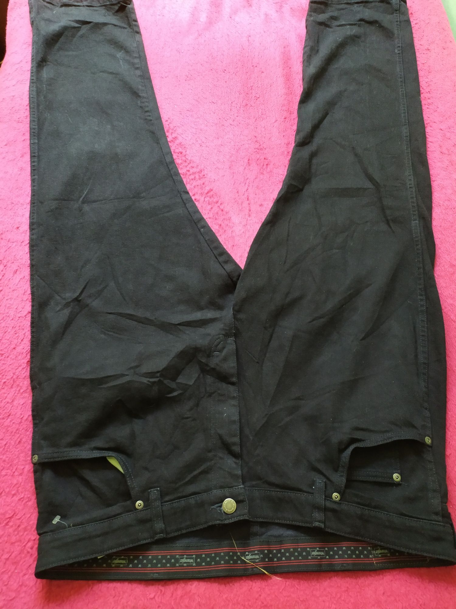Дънки Wrangler 40/29