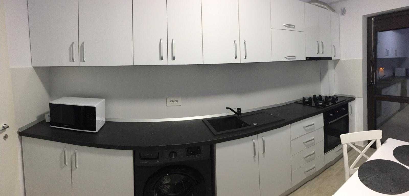 Apartament de vanzare 2 Camere + Parcare In valea lupului, Iasi