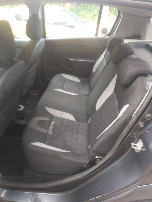 De vînzare dacia sandero stepway an 2015 motor 0.9