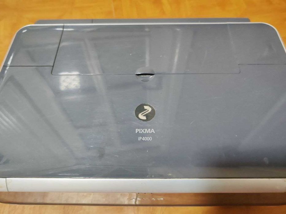 Цветной Принтер " Canon "  Ip-4000