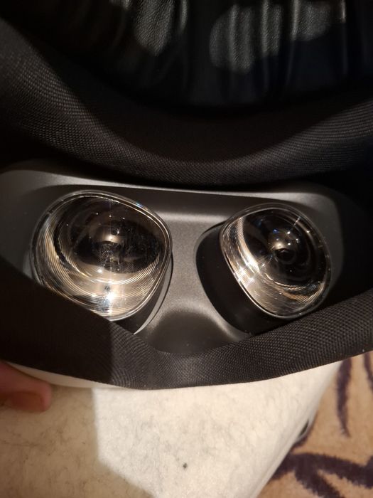 Ochelari Oculus Quest 3S