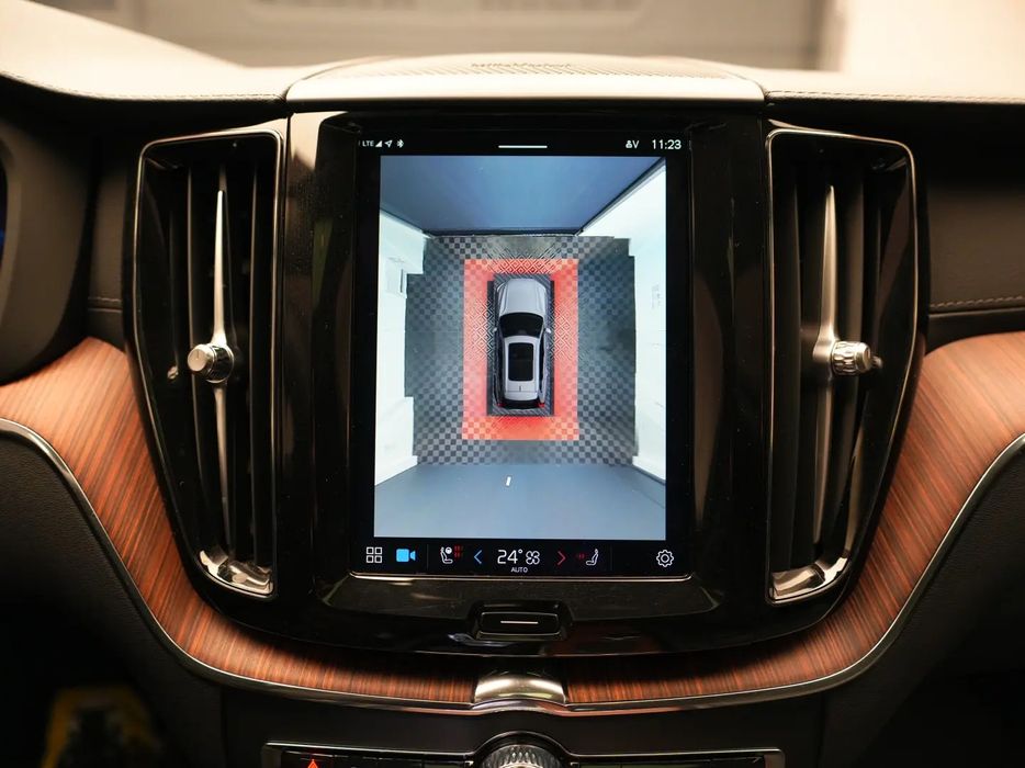 Vand Volvo XC60 2024 ULTIMATE