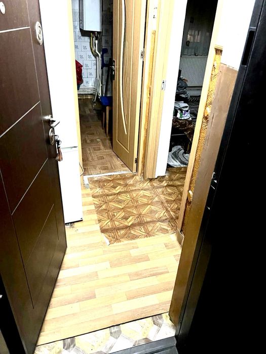 Apartament 2 camere sd
