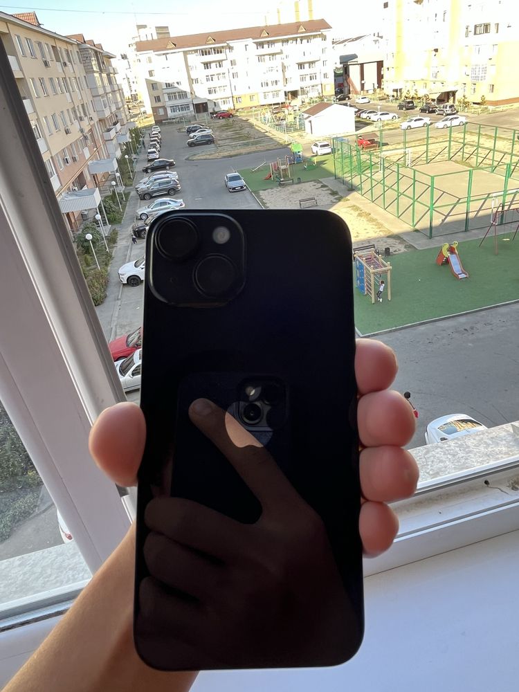 Айфон 14 без минусов