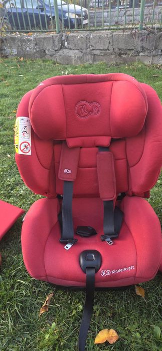 Детско столче за кола