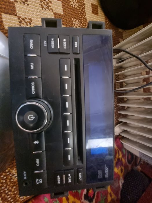 Магинтафон  рамка холати зур каптива 3 дан чикарилган .