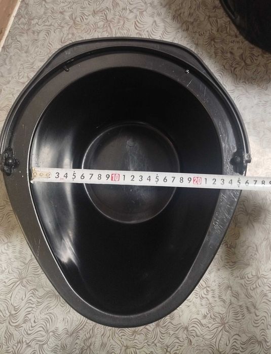 Горшок для биотуалета