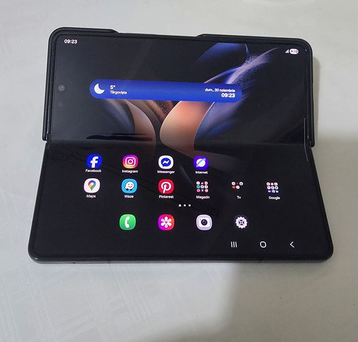 Samsung Fold 4 512 GB