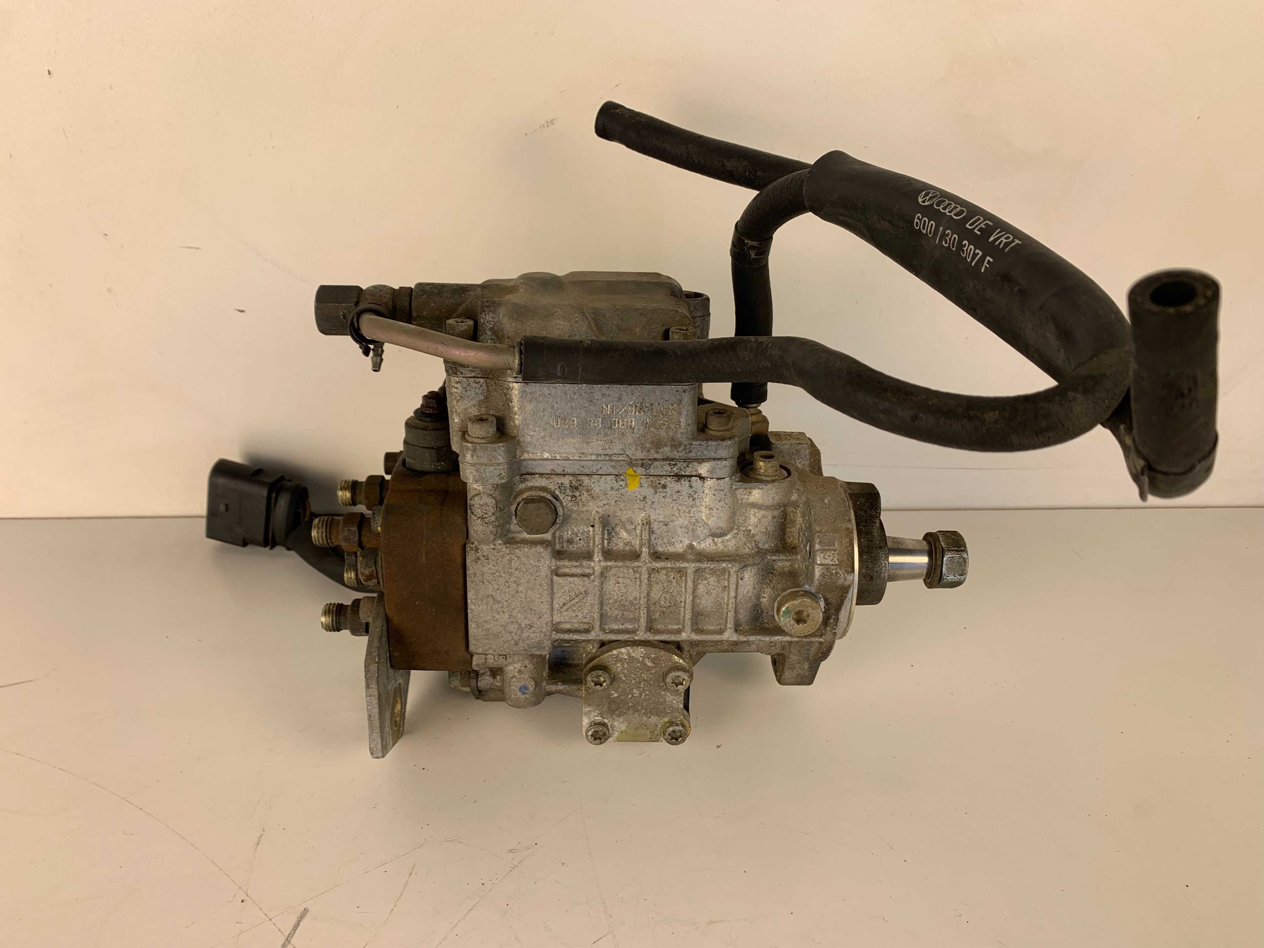 ГНП Горивонагнетателна помпа 1.9 SDI Vw Skoda Seat