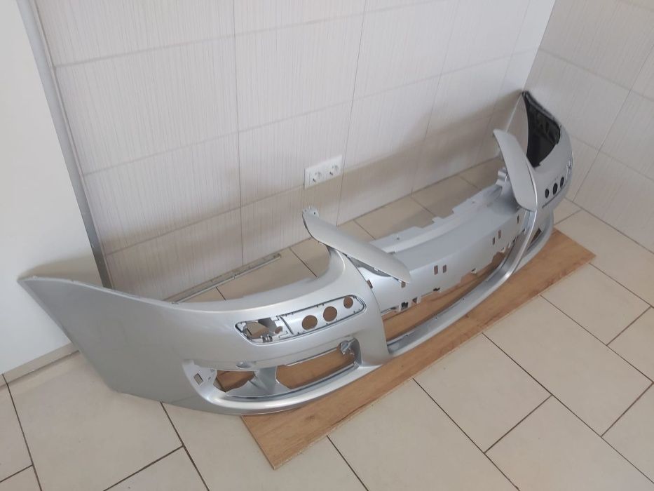 Pachet Bara Fata+Bandouri Dr-Stg VW Golf 5/V GTi 2004-2008 (LA7W-Gri)