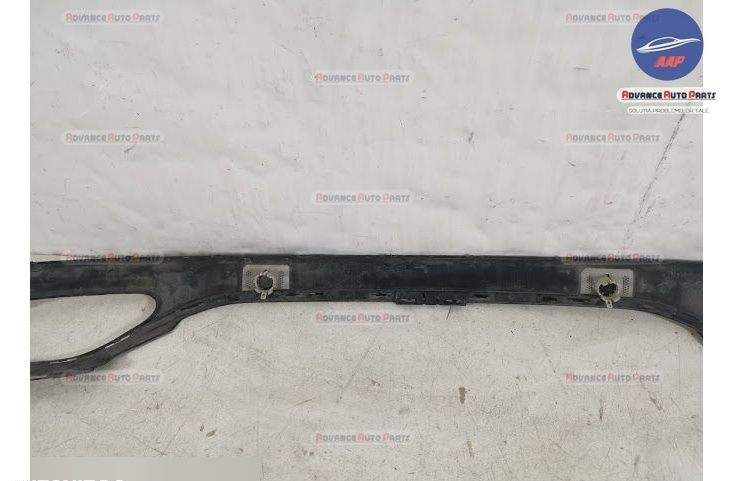 Spoiler Fusta Bara Spate Coupe AMG original cu senzori Mercedes-Benz