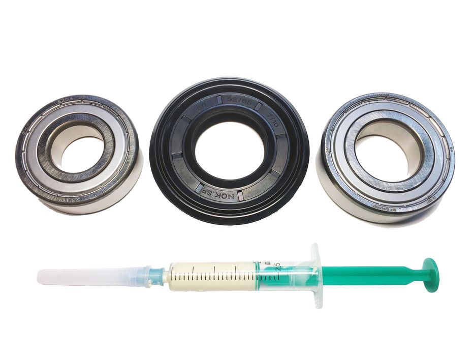 Подшипники сальники стиральной машины запчасти для стиральных машин