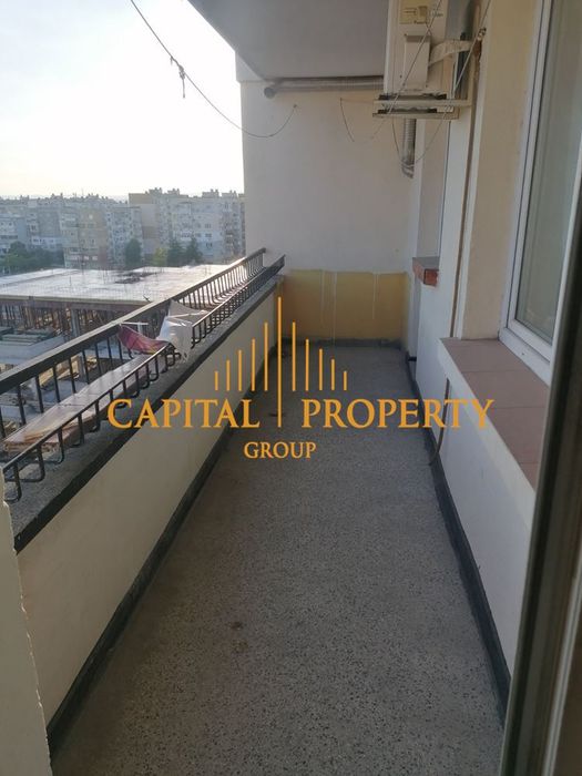 Продава се Четиристаен апартамент в Варна, Гранд Мол Варна - 94 кв.м за 1862 €/кв.м - Снимка #12