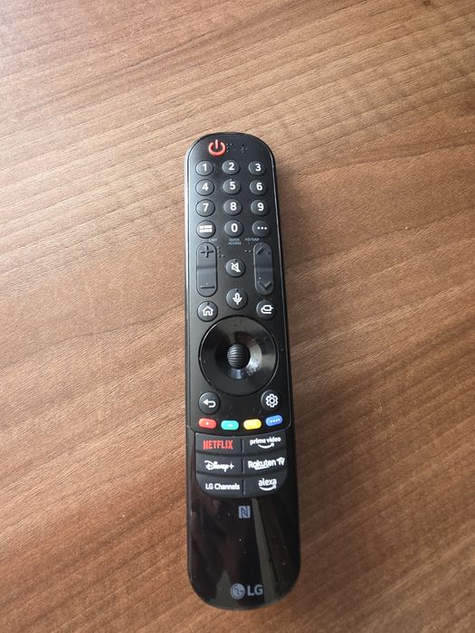 Vand telecomanda LG Magic remote originala