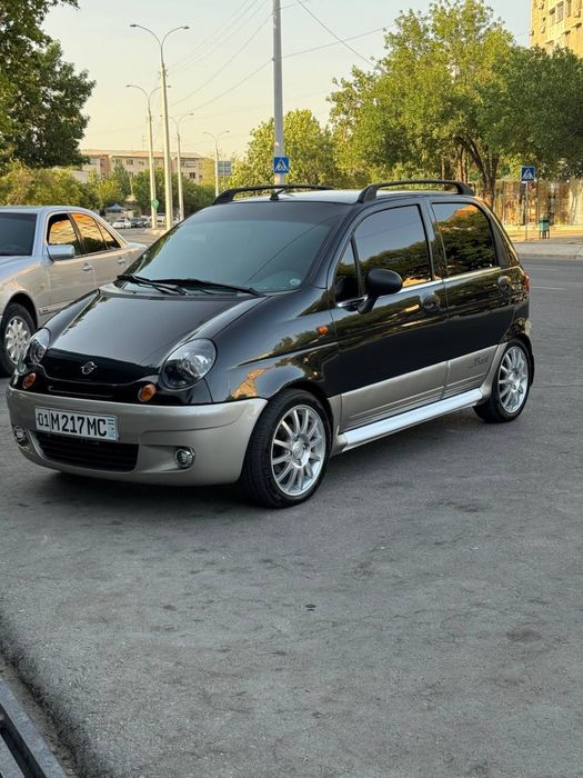 Matiz best super kansaner