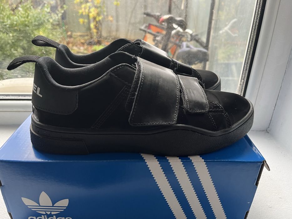 Кецове Diesel 38 номер